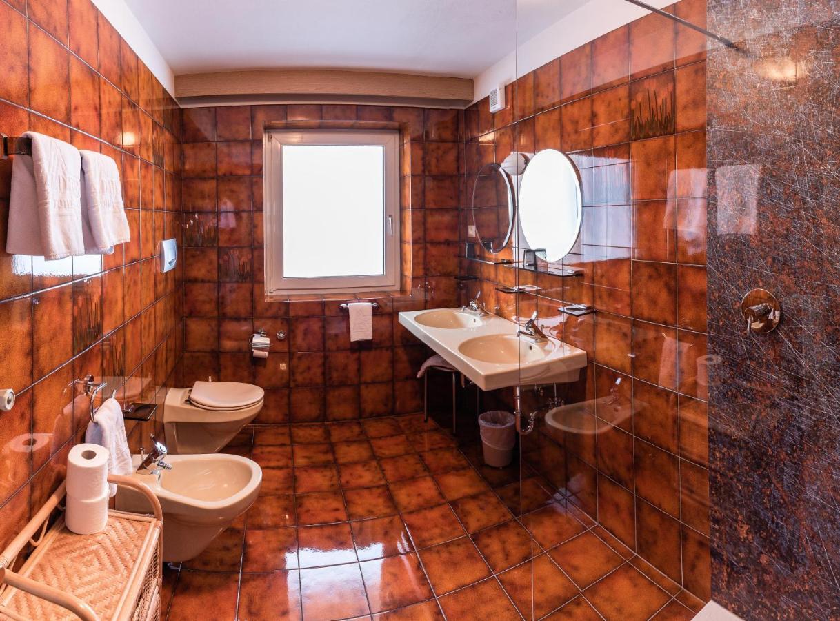 Appartment Waldheim Sexten Buitenkant foto
